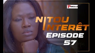 NITOU INTÉRÊT  Épisode 57  Saison 1  VOSTFR [upl. by Emmer]