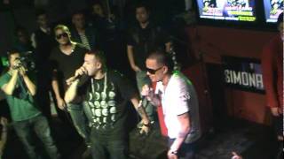 Piensas en mi  Nicky Jam Live [upl. by Henleigh]