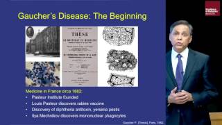 Spot the Early Signs of Gaucher Disease [upl. by Miculek]