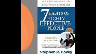 Negative Synergy Seven habits of highly effective people [upl. by Notliw]