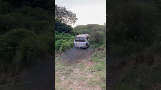 Toyota  LandCruiser  VX  Offroading  4x4thrills  Fun  IJC  Islamabad  Pakistan [upl. by Nekciv969]