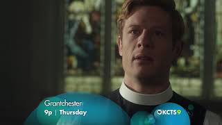 Grantchester Season 3 Ep 5  Day [upl. by Prisilla]