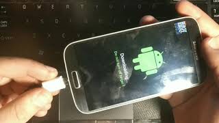 How to Root Samsung Galaxy S4 GTI9500I9505I9506I9507I9508I9515L720T Lollipop501 [upl. by Nadroj]