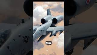 New Super A10 Warthog The US Military’s Ultimate Ground Attack Weapon [upl. by Ahsaenat]