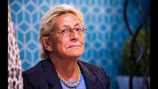 Isabelle Balkany  la femme de Patrick Balkany donne des nouvelles sur son état de santé [upl. by Mcgraw]