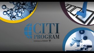 Get To Know CITI Program [upl. by Miun]