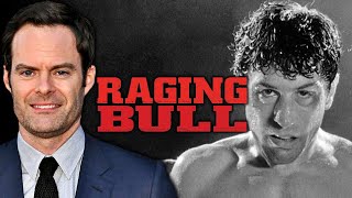 Bill Hader on Raging Bull [upl. by Haggerty]