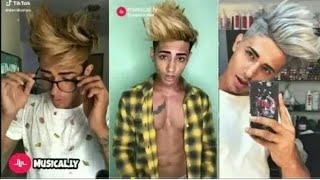 Danish jain tik tok like app video like new2019 [upl. by Forkey347]