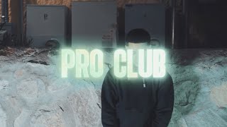 444beto  Pro Club Music Video [upl. by Amikahs867]