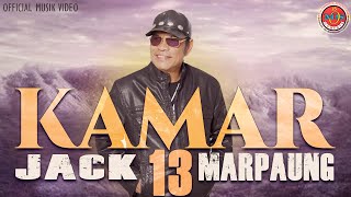 Jack Marpaung  Kamar 13 Official Music Video [upl. by Bull]