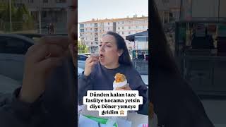 Taze fasülye sevenler  😂 keşfet yemek komikvideolar [upl. by Mulry438]