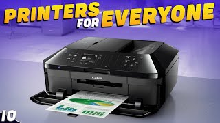 Best Printer Under 5000 to buy in AMAZON GREAT INDIAN FESTIVAL SALE amp BBD🔥Best All In One Printer [upl. by Mort]