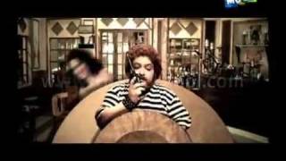 Dorra Zarrouk  Set Com Fouash Intro  درة زروق  تتر سيت كوم فؤش [upl. by Maitund]