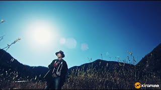 【吉野裕行】「innocence」 MUSIC CLIP  4th Mini Album『Emotional』 [upl. by Fronnia]