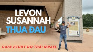 Israel  Lần đầu Do Thái thua đau Ai Cập trong chiến dịch cờ giả khiến nội các lao đao [upl. by Eerahs434]