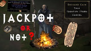 D2R Jackpot or not EP81 [upl. by Anikram]