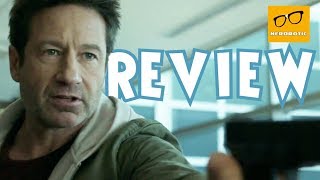 The XFiles Season 11 Episode 10 Review  My Struggle IV [upl. by Akiret]