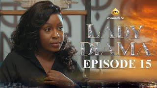 Série  Lady Diama  Saison 1  Episode 15  VOSTFR [upl. by Caraviello]