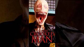 THE CROOKED MAN shorts thecrookedman theconjuring horror [upl. by Wilkens]