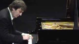 part 9 Berezovsky Chopin Etude Op1011 godowsky version [upl. by Navarro705]