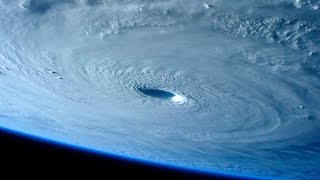 The Earths Biggest Super Typhoon [upl. by Mikaela]