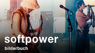 Bilderbuch  Softpower Live OpenFlairFestival 2024 [upl. by Timothea975]