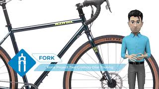 Kona Sutra LTD 2019 bike review [upl. by Silin328]