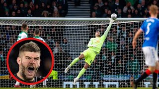 Fraser Forster Best Saves  Compilation [upl. by Audrye]