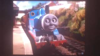 Tenders and Turntables Thomas amp Friends us [upl. by Brnaby387]