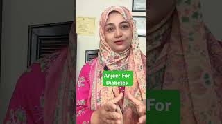 Anjeer benefits for Diabetics l Figs Health benefits l viralvideo figs shortsvideo [upl. by Regina]