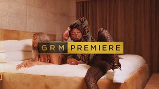 Yxng Bane X Young Chencs  Intro Big Wave Music Video  GRM Daily [upl. by Arul]