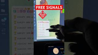 QUOTEX FREE SIGNALS 🔥 trading quotex quotexbug [upl. by Kcirddahc]