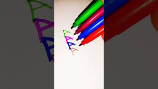 3 d Math class drawing trick  next letter drawing ytshorts [upl. by Utham148]