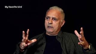 Hanif Kureishi Answers the Proust Questionnaire [upl. by Klina]