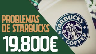 STARBUCKS EN PROBLEMAS  EVOLUCIÓN CARTERA DGI 57 [upl. by Matheson]