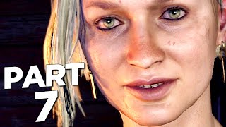 DYING LIGHT 2 Walkthrough Gameplay Part 7  WATER FULL GAME [upl. by Arakaj837]