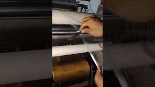 rewinding export machine factory amazing automobile kitchen shorts food shrinkfilm film [upl. by Stromberg]