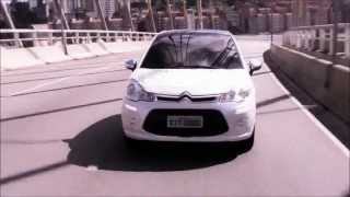 Nuova Citroën C3 2013  Trailer  Autopiu Bologna [upl. by Ahsienot]