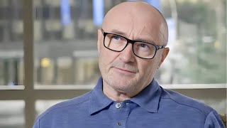 At 73 Phil Collins Finally Breaks His Silence [upl. by Queston]