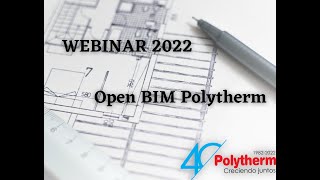 Webinar Open BIM Polytherm 2022 [upl. by Anid]