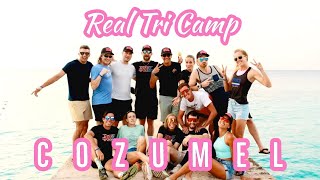 2024 Cozumel RTS Training Camp [upl. by Jamie]