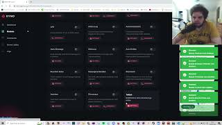 Discord Tutorials  How to setup LIVE pings for Twitch Streams [upl. by Cobby]