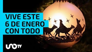 ¡Mándale tu carta a los Reyes Magos con estas Apps [upl. by Yart]