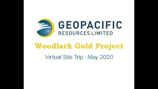 Woodlark Gold Project  Virtual Site Trip May 2020 [upl. by Certie]