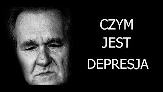 Czym jest depresja [upl. by Teresina]