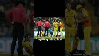 Greatest innings Glenn Maxwell  aus vs afg  Glenn Maxwell world cup 2023 [upl. by Pernick]