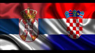 Srbija Hrvatska Live [upl. by Biebel529]