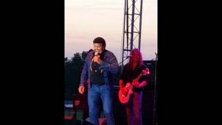 Chubby Checker performing The Hucklebuck [upl. by Atiuqam]