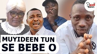 MR KEHINDE TU ASIRI MUYIDEEN AGBALA GABRIEL LORI ORO 5 MILLION ATI KOLA OLOTU [upl. by Gabbi]