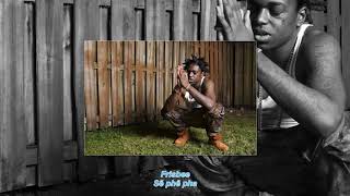 Lyrics  Vietsub Kodak Black  quotTRANSPORTINquot [upl. by Dorn]